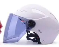Лето ABS Электрический автомобиль шлемы Для мужчин женские мотоциклетные