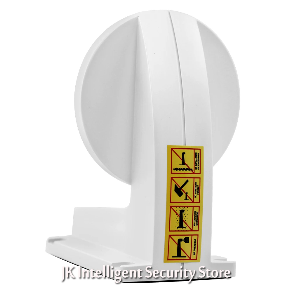 Hikvision CCTV кронштейн DS-1258ZJ настенный для IP купольной камеры 2CD31 2cd21 серии