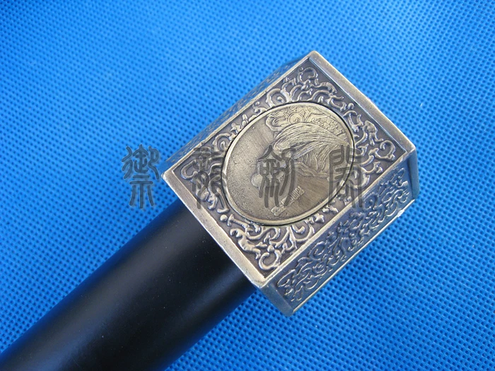 S1609 THE LOST BLADES GUAN KUAN DAO SCIMITAR полумесяц зеленый дракон меч шест рук 79 "4 2 10 20 30 40 50
