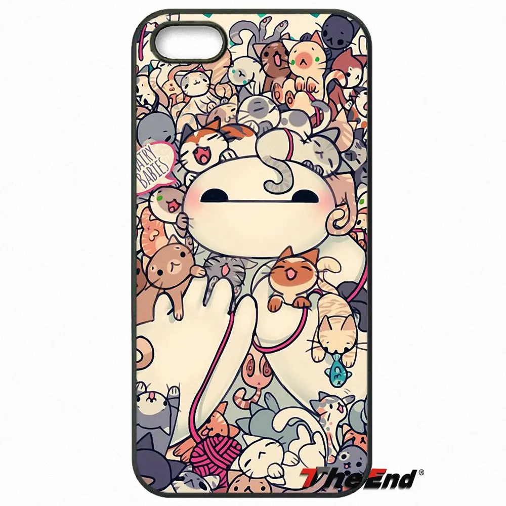 Милый чехол для HTC One M7 M8 M9 A9 Desire 626 816 820 830 Google Pixel XL plus X 2 3 Big Hero 6 Hiro Baymax|cute case|case acase |