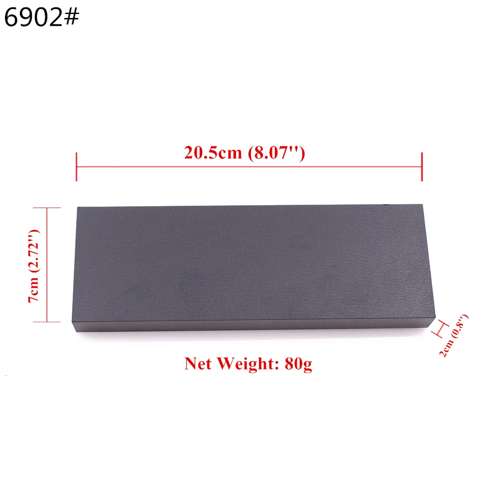 Профессиональный набор парикмахерских ножниц Деревянный чехол 6901 | Красота и