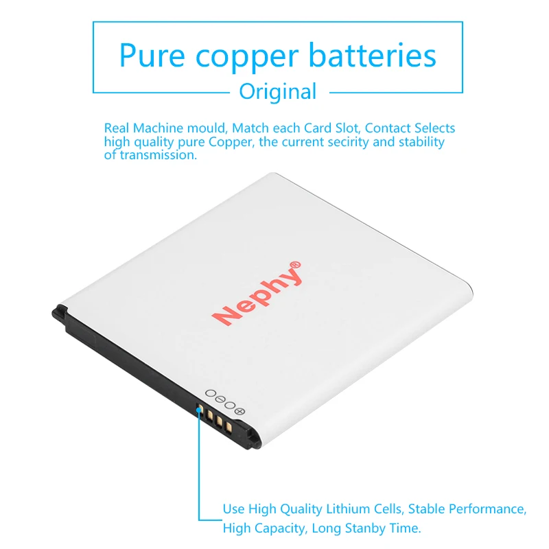 Оригинальный аккумулятор Nephy B600BE B600BC S 4 для Samsung galaxy S4 i9505 i9506 i9500 i9295 G7105 G7102 Active i337 i545
