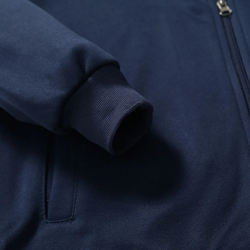 

Spring Sports Set Men Brand Men's Sports Suits Men Sportswear Jacket + Pants Free shipping WN 40