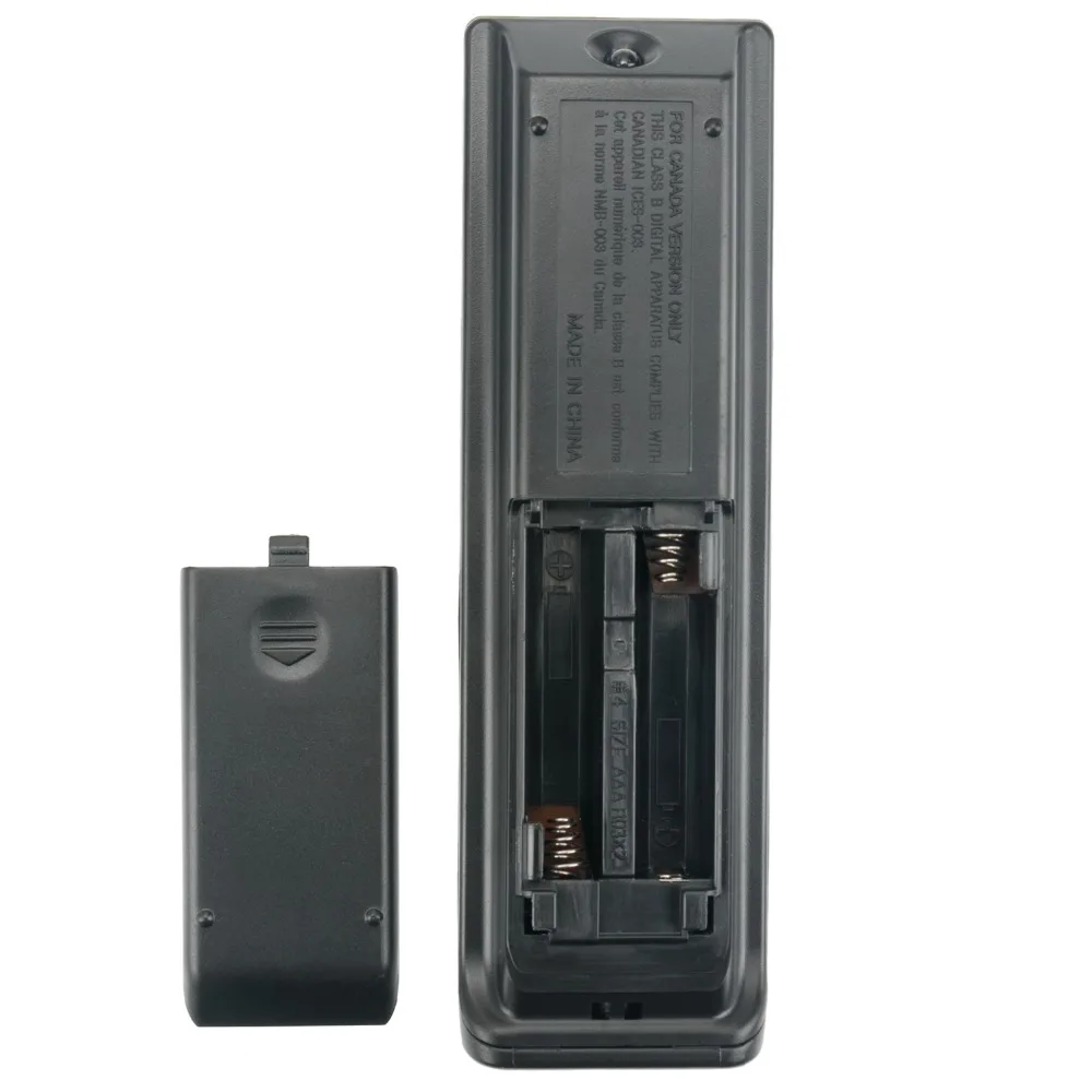 Новый RMT CG500A пульт дистанционного управления подходит для CFDG505 CFDG505BLACK SXV