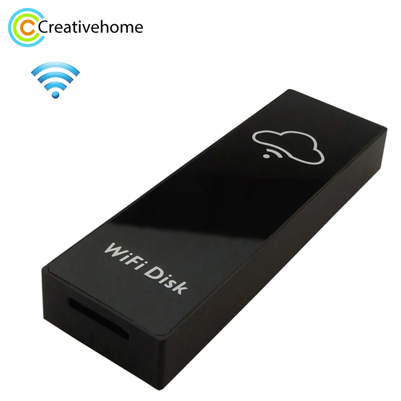 Беспроводная коробка для хранения Ibank Mini Wi Fi жесткий диск USB драйвер кард ридер 700