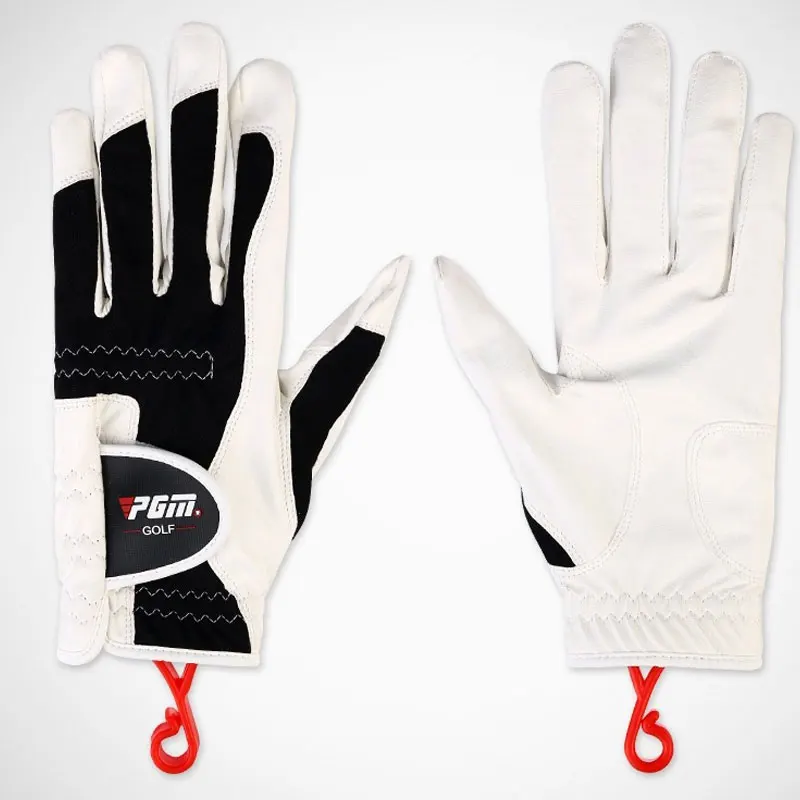 Перчатки Для Гольфа растягивающаяся Шестерня пластиковый держатель перчаток