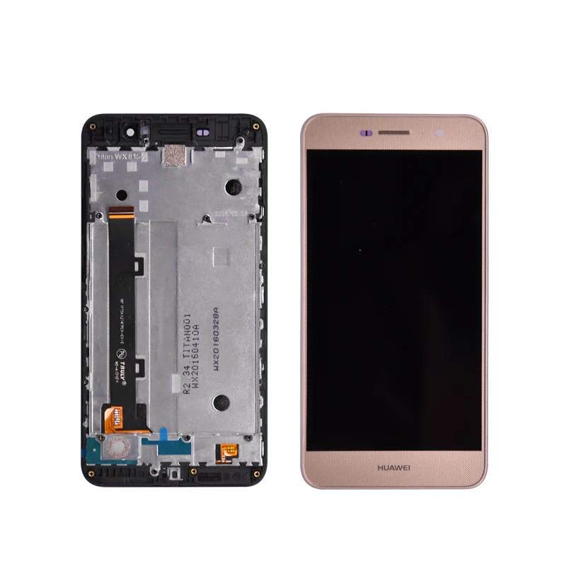 Оригинальный ЖК-дисплей для Huawei Honor 4C Pro TIT-L01 с сенсорным экраном дигитайзер в