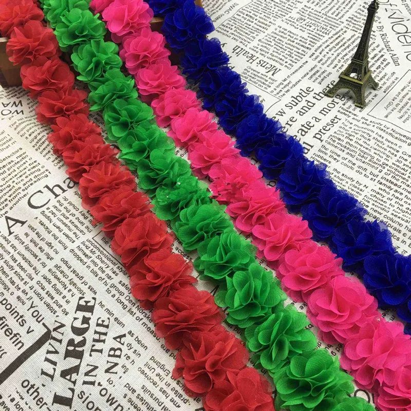 10 ярдов = 260 шт. аксессуары для шитья сделай сам|sewing accessories lace|ball fringeaccessories lace |