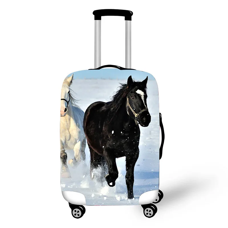 Чехол для костюма чехол с галифтом блестящий багажа защитный аксессуары