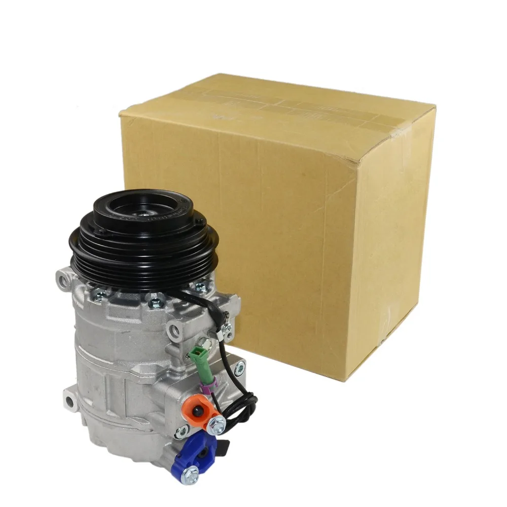 AP01 A/C воздушный компрессор для AUDI A4 A6 Avant A8 VW PASSAT Skoda SUPERB 2 5 TDI 4B0260805C| |