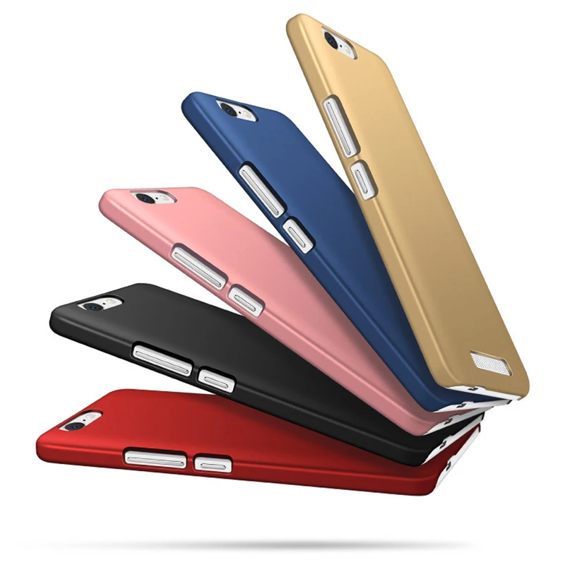 Роскошный чехол для телефона Highscreen power Ice Case ультратонкий гладкий матовый пластик