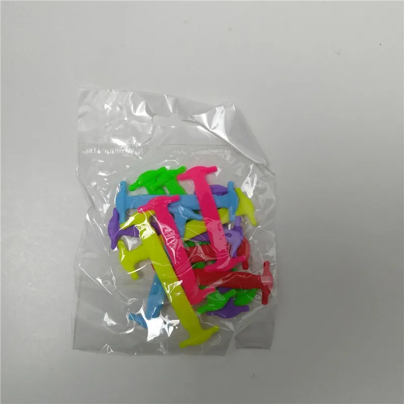 MULTICOLOR 16 шт./лот, унисекс, ленивые, спортивные, для бега, без галстука, шнурки для женщин и мужчин, эластичные, силиконовые, шнурки для обуви, все кроссовки, подходят на ремешке - Цвет: MULTICOLOR