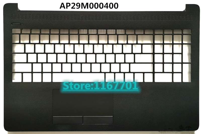Чехол для ноутбука HP Pavilion 15 DA DB DR AP29M000400 AP29M000A61|Сумки и чехлы ноутбуков| |