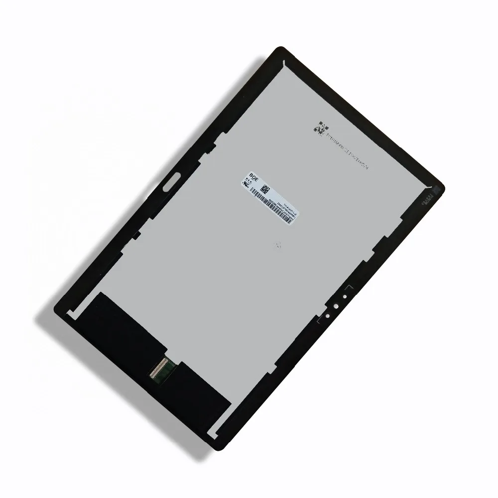 10.1&quot For Lenovo Tab P10 Tab5 10 Plus TB-X705 TB-X705L TB-X705F TB-X705N LCD Display Matrix with Touch Screen Digitizer Assembly |