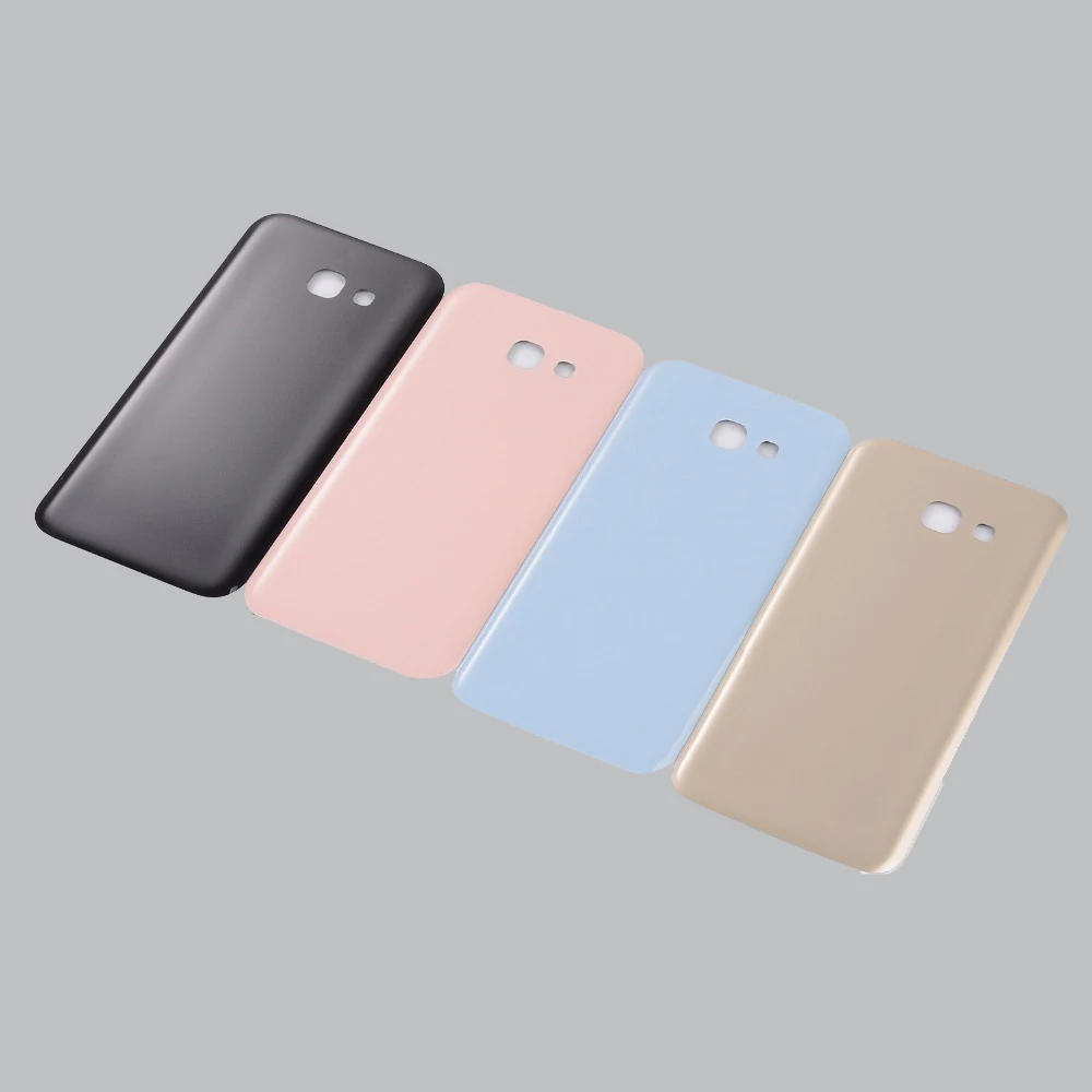 Корпус ЖК-сенсорный экран панель сенсор дигитайзер стекло для Samsung Galaxy A5 2017 A520 A520F