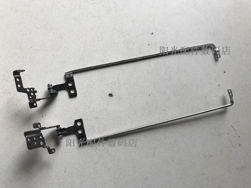 

FOR HP 14-N TPN-Q129 TPN-Q131 touch version laptop Screen axis hinges