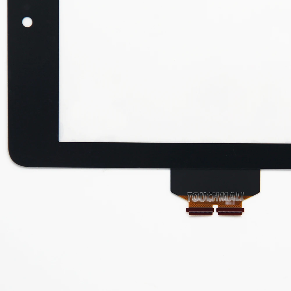 Новый сенсорный экран дигитайзер замена стекла для ASUS Google Nexus 7 ME370 ME370T ME370TG 5185L FPC-1