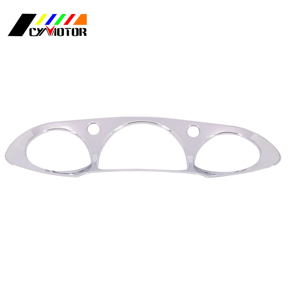 Декоративная крышка для приборной панели мотоцикла Honda Goldwing GL1800 GL 1800 2001 2002 2003 2004