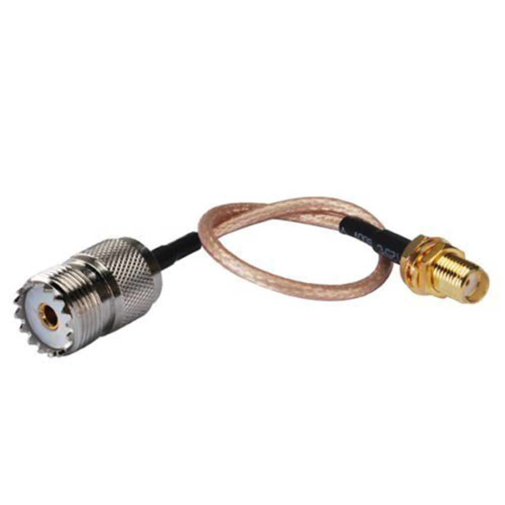SMA разъем UHF беспроводной LAN устройств RF приложений антенные соединители Кабель