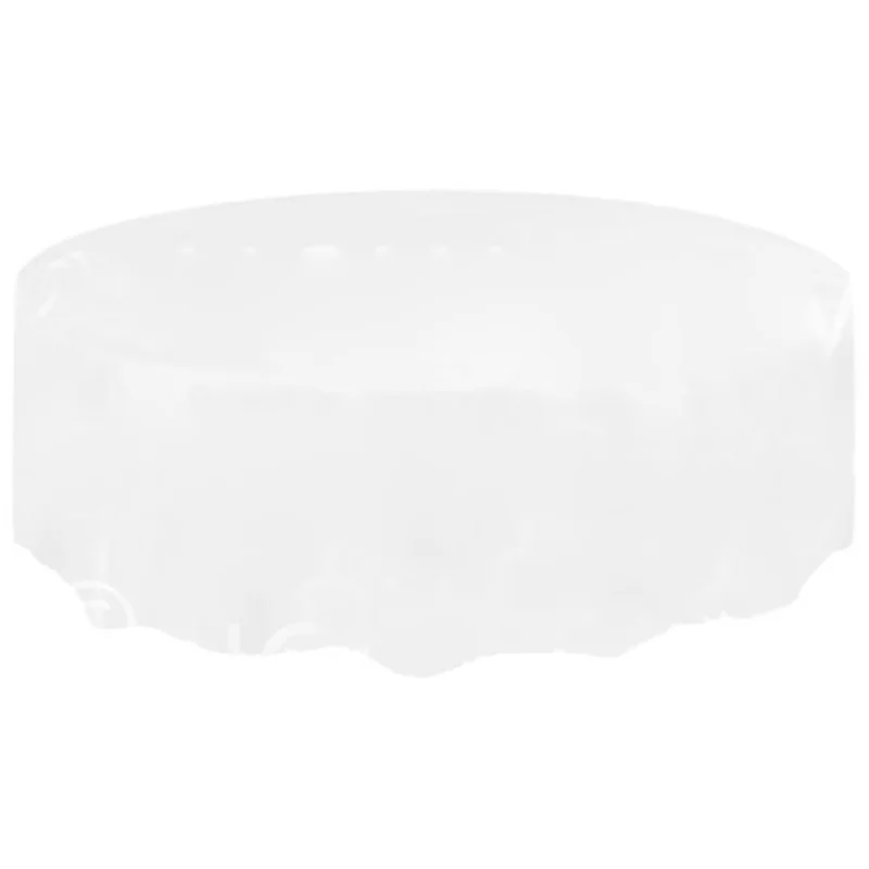 Скатерть для стола праздничная скатерть круглая тема обеденная свадьба смесь