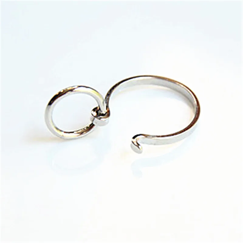 Модные аксессуары кольцо Ms Продаем как горячие пирожные открывающие Новое