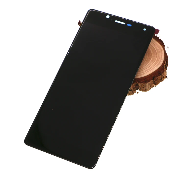 

For BLU R1 HD R0031UU R0011UU LCD Display Touch Screen Perfect Screen Digitizer Assembly Repair Parts For BLU R1 HD LCD Screen