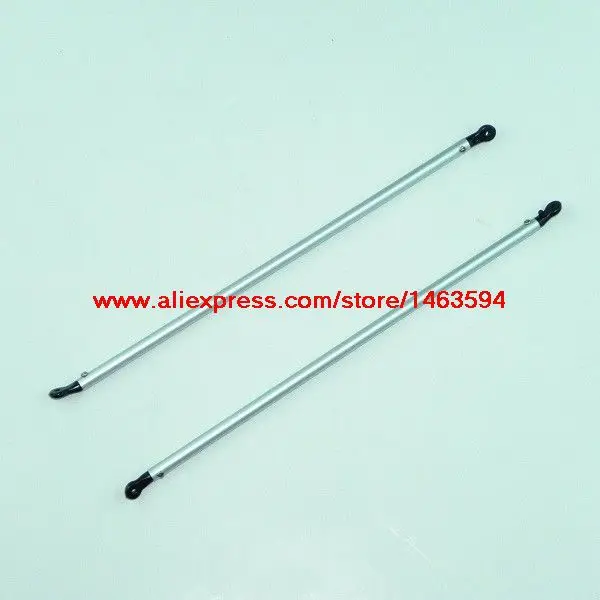 Оптовая продажа Syma S33 S033 S033G запасные части для радиоуправляемого вертолета опорная труба Бесплатная доставка