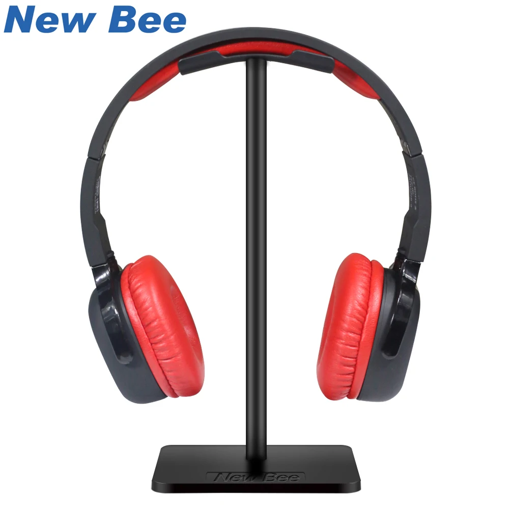 Новинка Bee классические наушники гарнитура Подставка для наушников держатель
