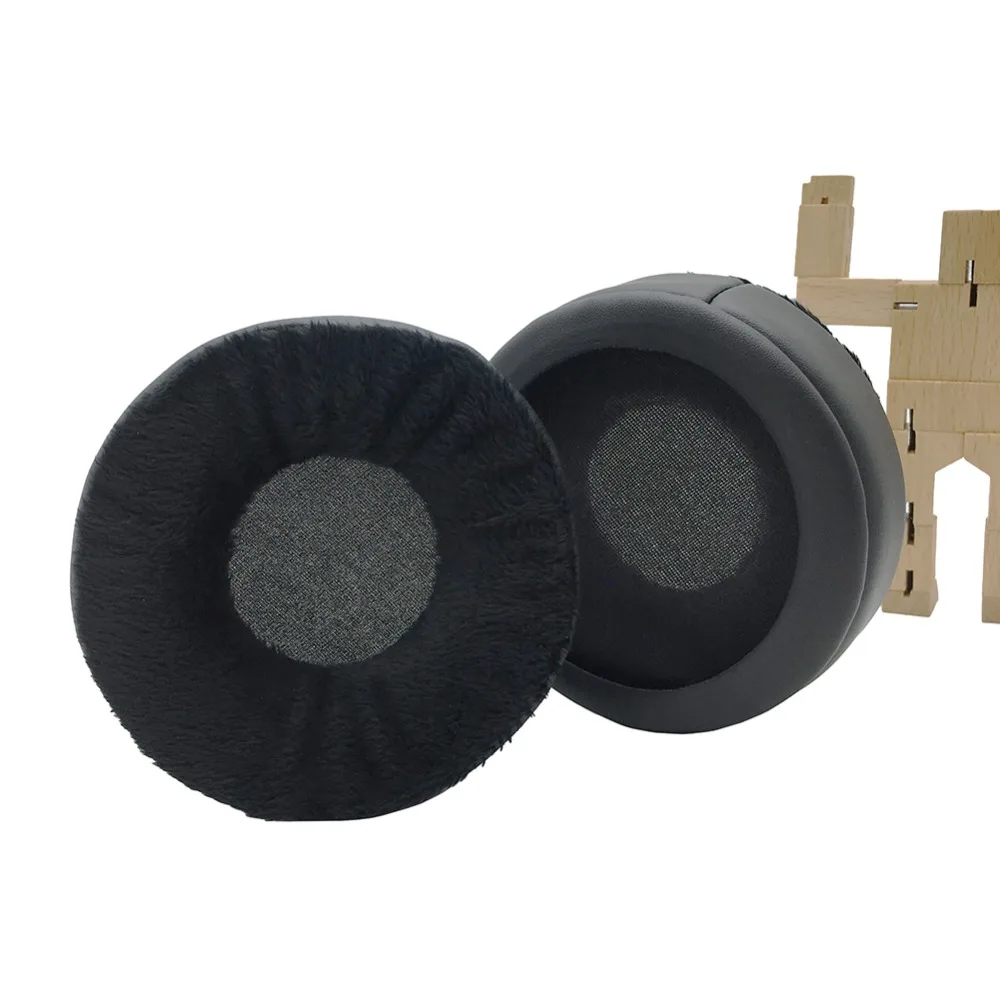 IMTTSTR 1 пара уплотненных амбушюров подушки для наушников Замена подушек Audio Technica ATH