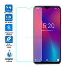 Закаленное стекло для смартфона UMIDIGI ONE MAX Взрывозащищенная защитная пленка для UMIDIGI ONE MAX Защитная пленка для экрана телефона