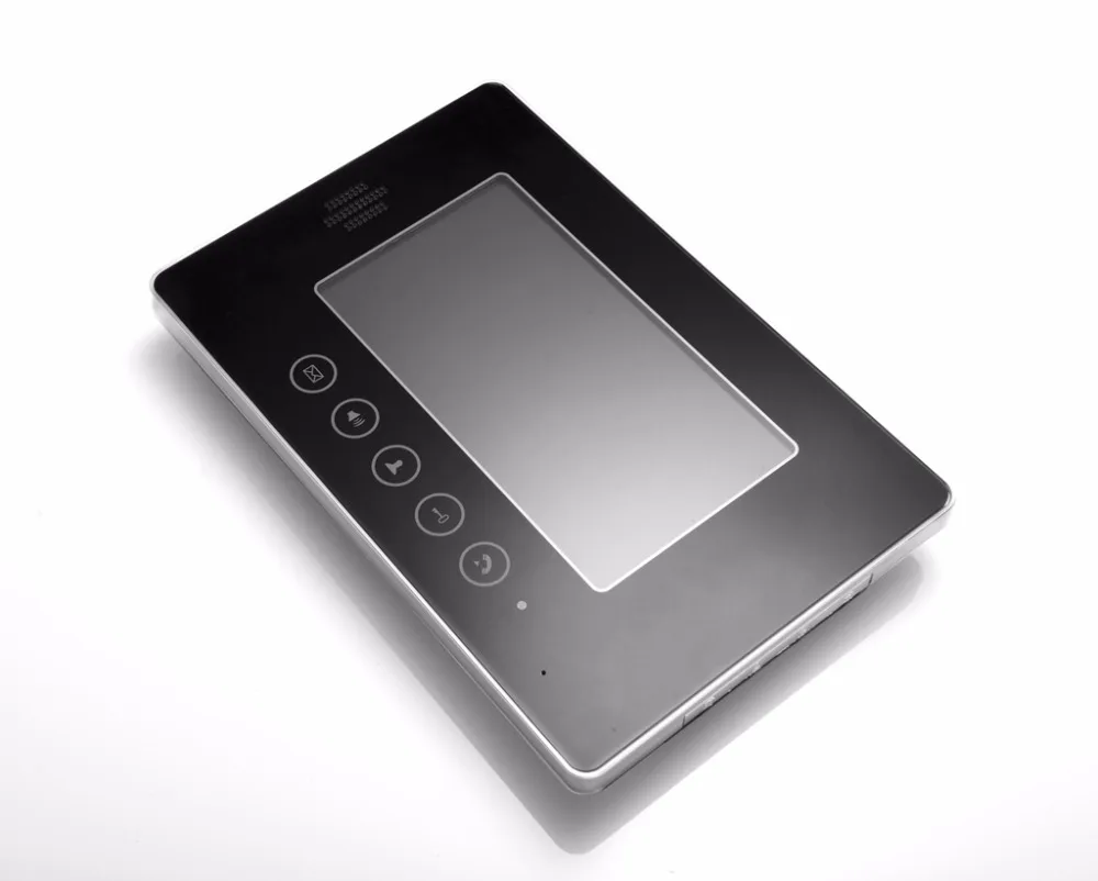 SmartYIBA 8 единиц видео домофон телефон двери квартиры Системы HD Камера 7 &quotдюймовый