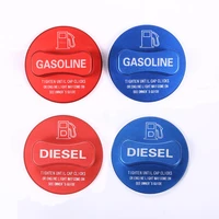 alloy gasoline diesel fuel tank cap cover trim for mercedes benz abcesclaglkglc class w204 w205 w212 w213 w176 w222 x253