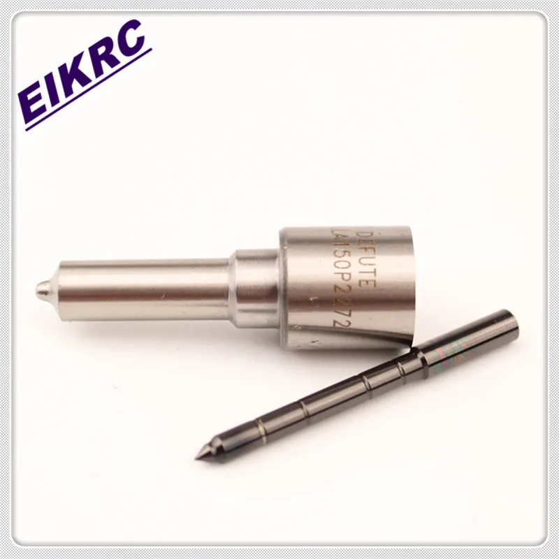 EIKRC DLLA150P2272/DLLA144P1417/DLLA148P1660 топливный инжектор общие дизельные форсунки Форсунка двигателя