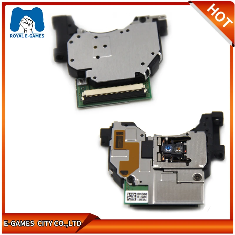 Оригинальный лазерный объектив KES 850A для PS3 тонкой консоли Sony Playstation 3 KES850A замена