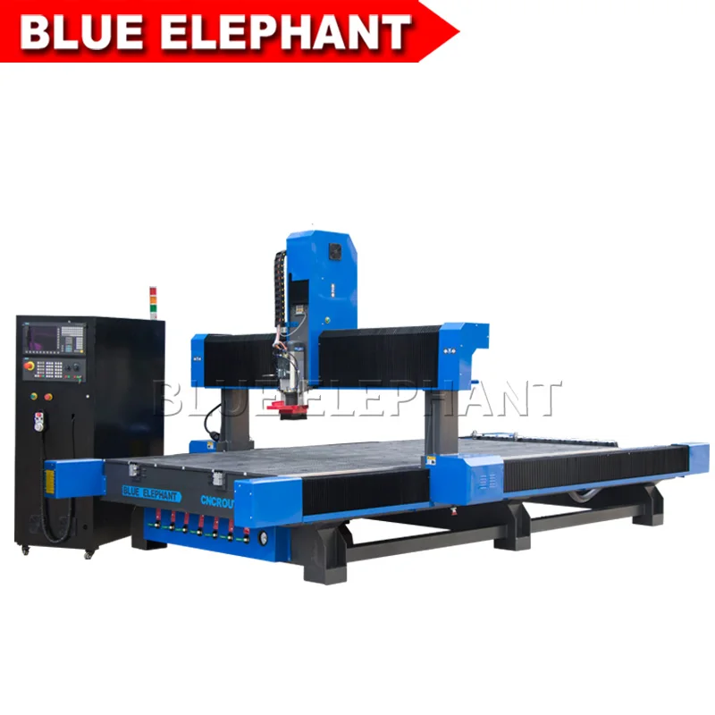 Китайский завод изготовленный на заказ ATC CNC маршрутизатор 1325 1530 2030 2040 с