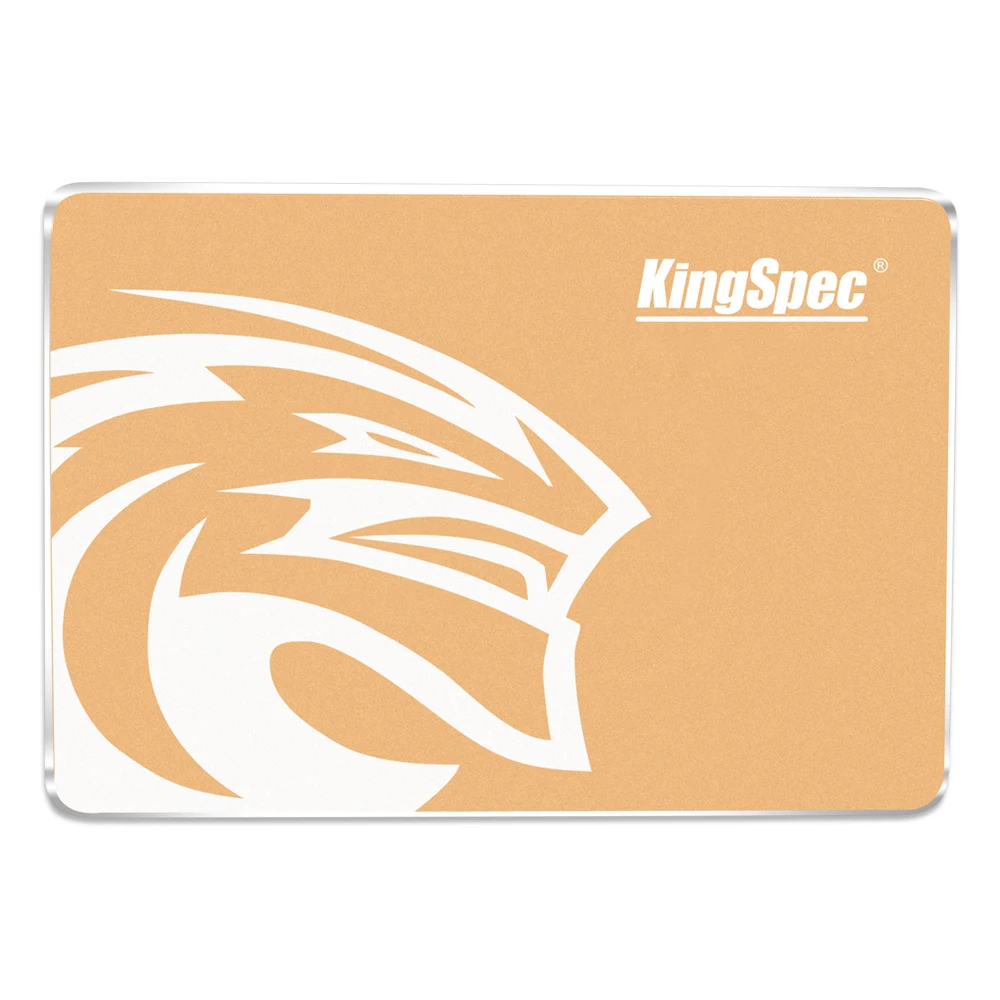 P3-256 Kingspec P3 серии hdd 2.5 SATA &quotSATAIII 240 Г ГБ SSD ТВЕРДОТЕЛЬНЫЙ накопитель Жесткого Диска