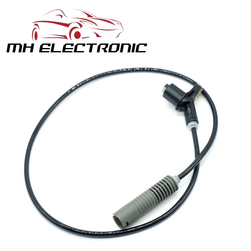 MH Electronic хорошее обслуживание ABS Датчик скорости колеса для BMW 318 325 328 M3 задняя