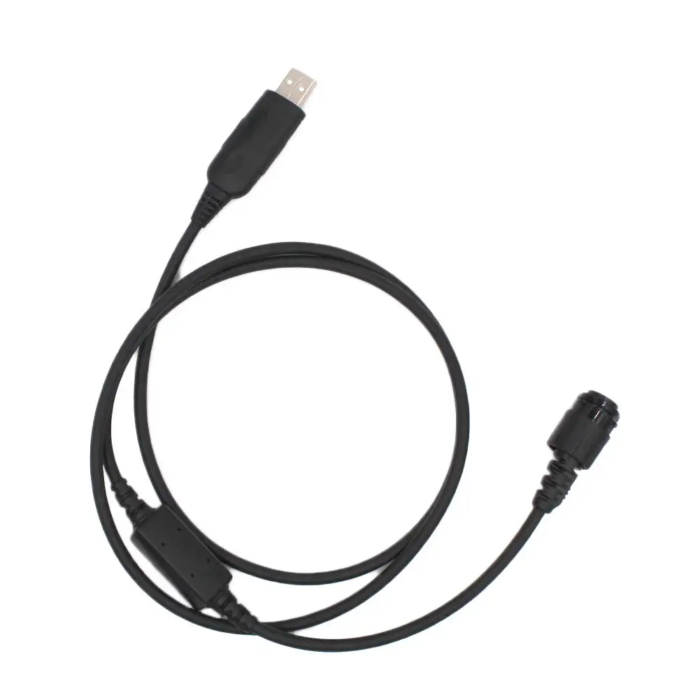 

HKN6184 Mobile Programming Cable Compatible for Motorola MotoTrbo XTL5000 XTL2500 XTL1500 PM1500 APX-4500 APX-6500 APX-7500