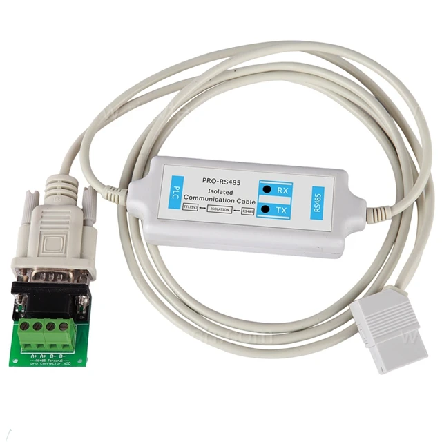 PRO RS485 изолированный конвертер PLC|converter|plc |
