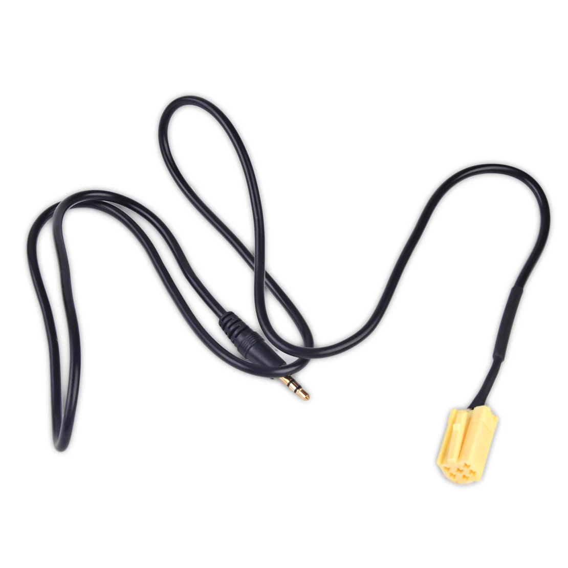 CITALL 3 5 мм вспомогательная строка для Peugeot 206 207 307 308 Citroen Sega C2 С RD9 USB головкой 2007 2013 2014