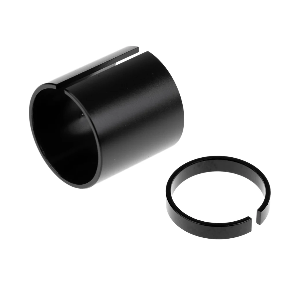 Велосипедная опора для руля Shim Retail 1 1/8 ''to 1'' (28 6 мм до 25 4 мм) MTB горного