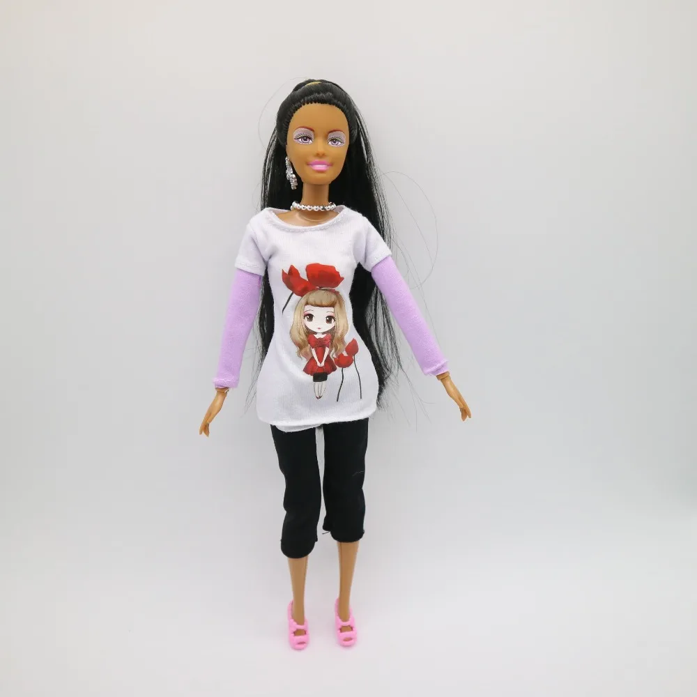 Черные куклы кожи шарнирные черные 20121225|jointed doll|doll blackblack skin doll |