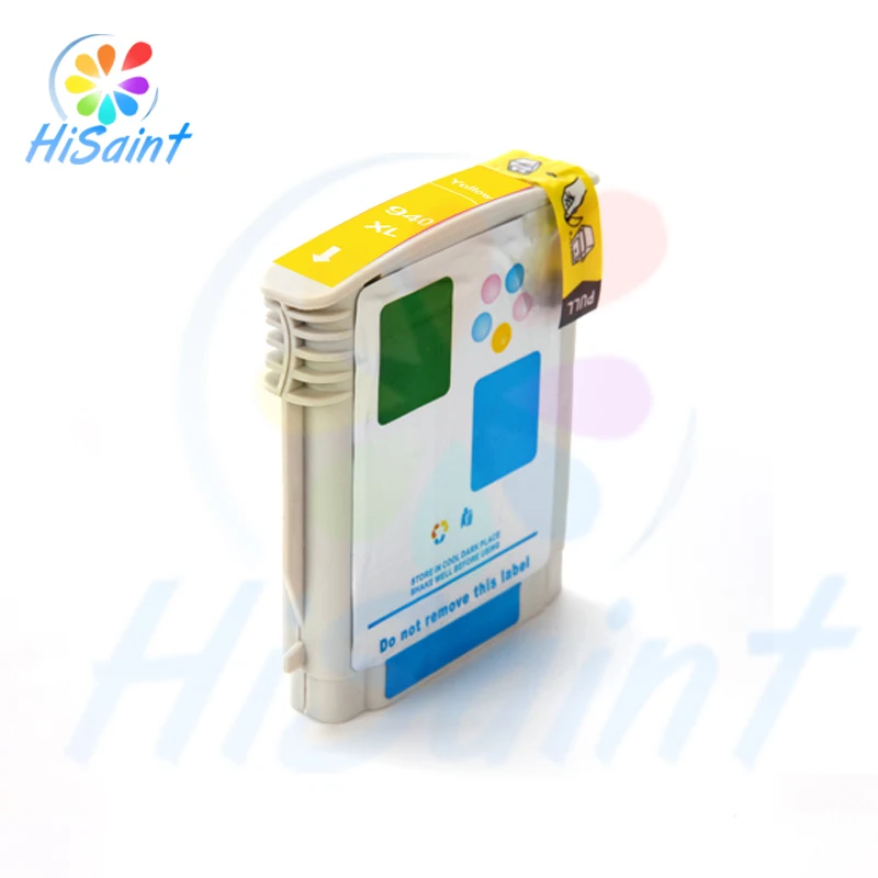 Струйный принтер Hisaint для HP 940 940XL Officejet Pro 8500 Plus e-все-в-одном A910g 8500A Premium A910n A910d A910k