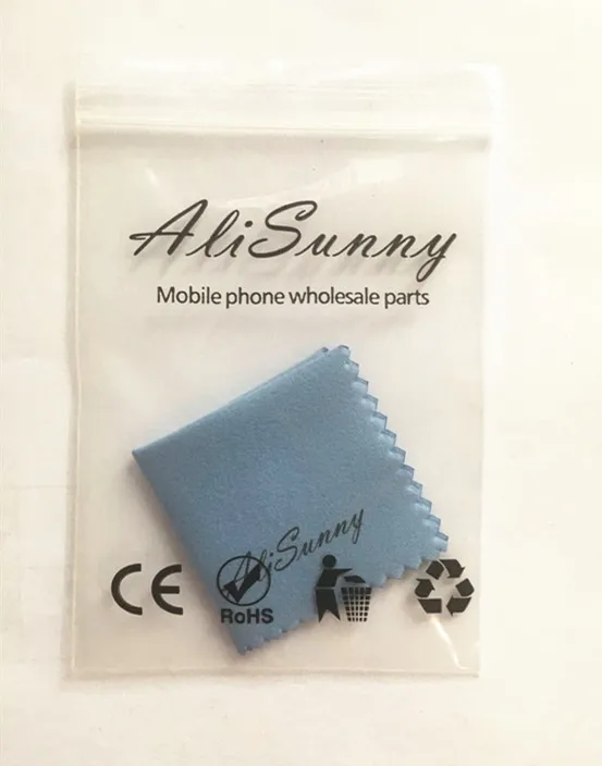 AliSunny 50 шт., поляризационная пленка для iPhone 6S 7, 6 Plus, 5S, 5G, 5C, фронтальный ЖК-экран, поляризационный светильник, запчасти