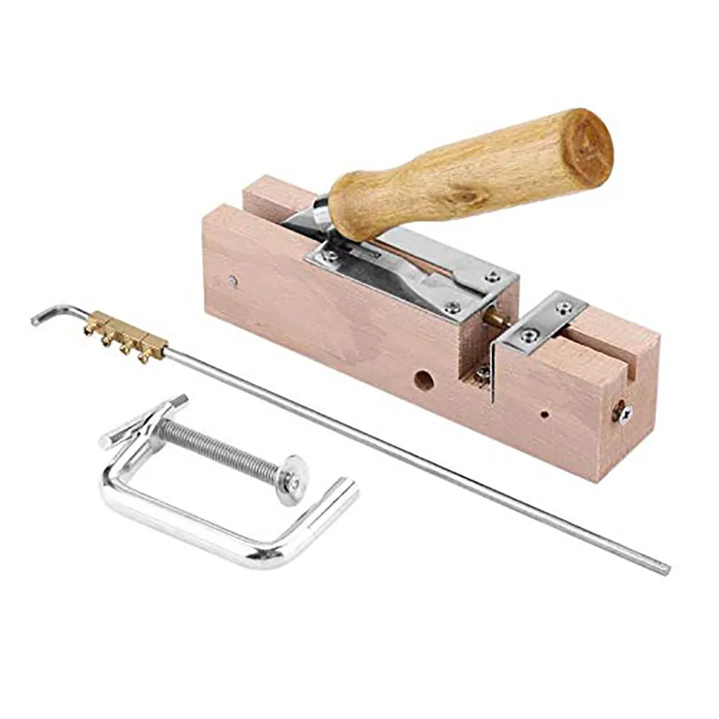 1 шт. перфоратор для создания сотовой рамы|Инструменты пчеловодства| |