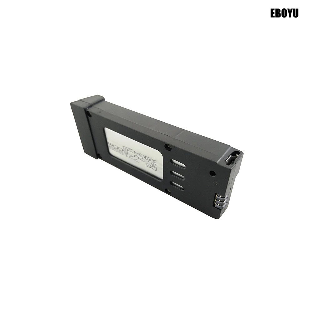3 шт. * 7 В 500 мАч Lipo батарея + USB в 1 зарядное устройство для E58 S168 JY019 GD88 L800 складной RC