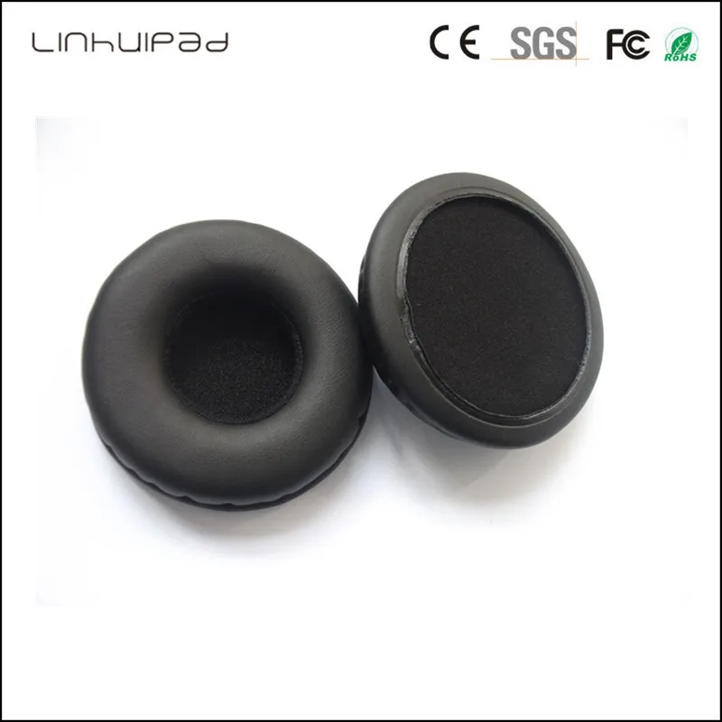 Linhuipad SLP-K518 75 мм чехол для наушников амбушюры K518 K81 | Электроника