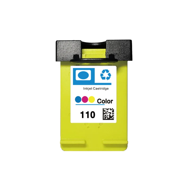 1PK для HP110 чернильный картридж HP 110 цветной Photosmart A310 A311 A314 A316 A320 A516 A526 A612 A617 A618 |