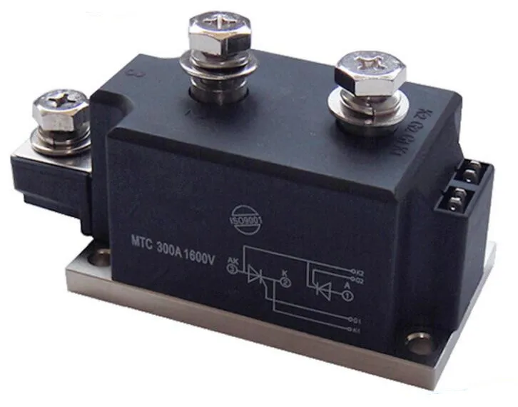 MTC300A1600V MTC300-16 SCR/тиристорные модули MTC 300A 1600V