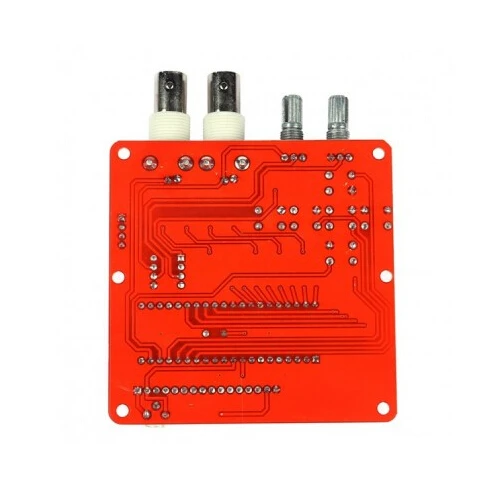 Бесплатная доставка Новый DDS функция генератор сигналов Модуль синусоидальный